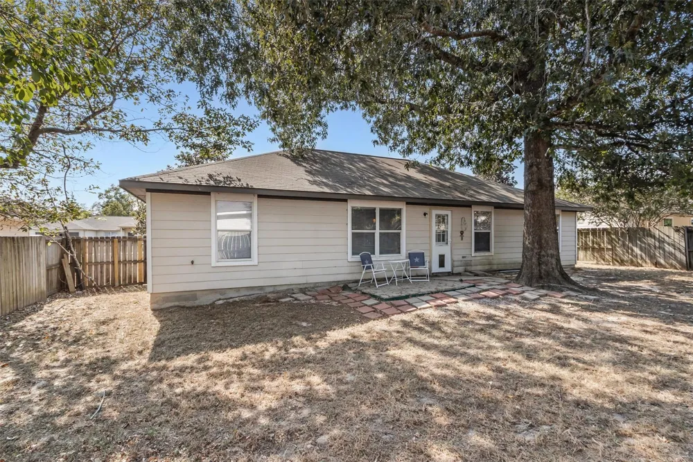 217 Kellyn Court Conroe, TX 77306