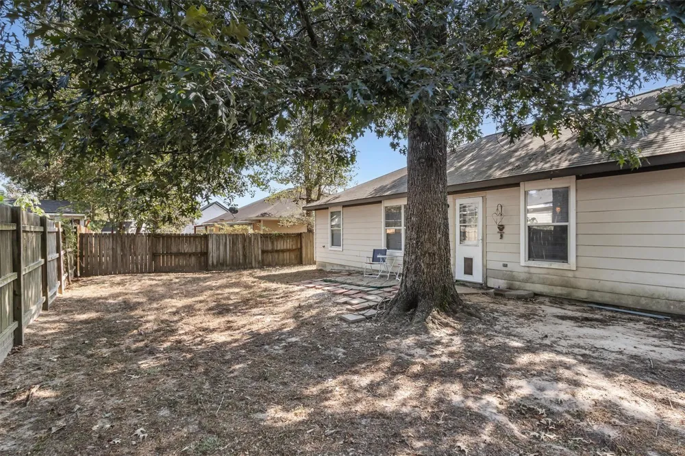 217 Kellyn Court Conroe, TX 77306