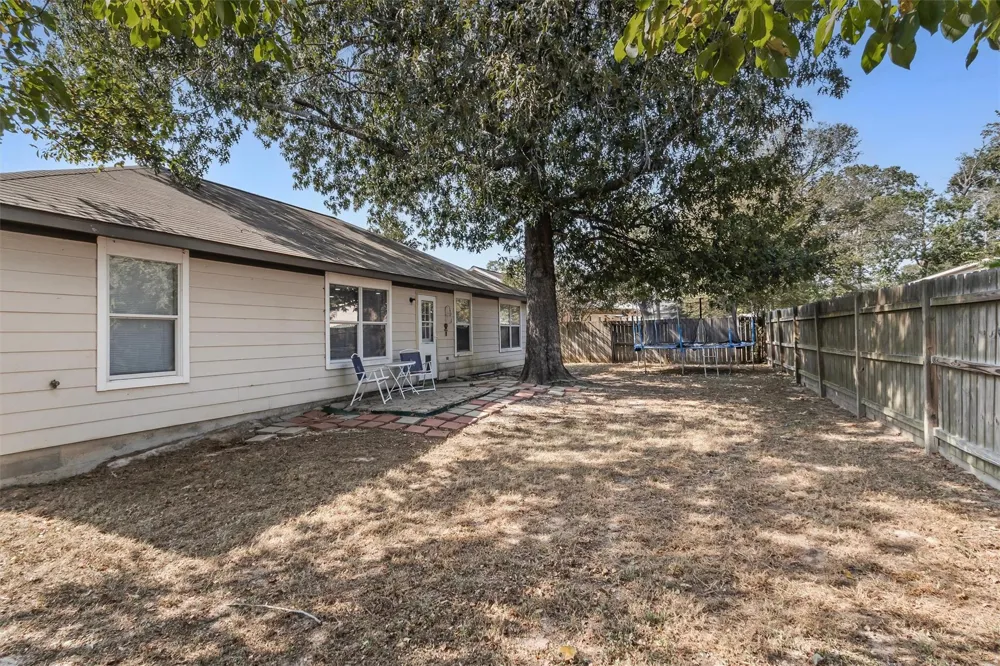 217 Kellyn Court Conroe, TX 77306