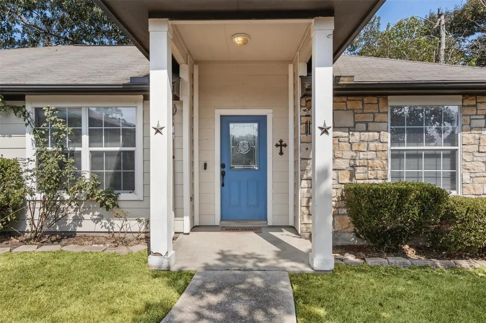 217 Kellyn Court Conroe, TX 77306