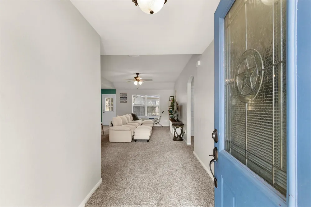 217 Kellyn Court Conroe, TX 77306