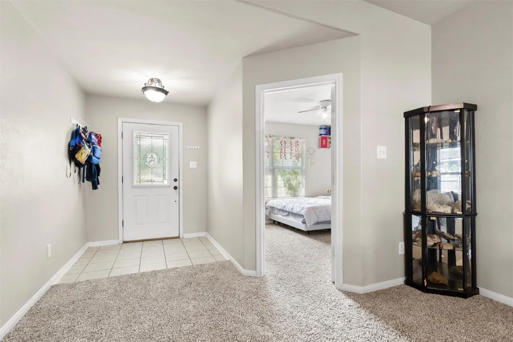 217 Kellyn Court Conroe, TX 77306