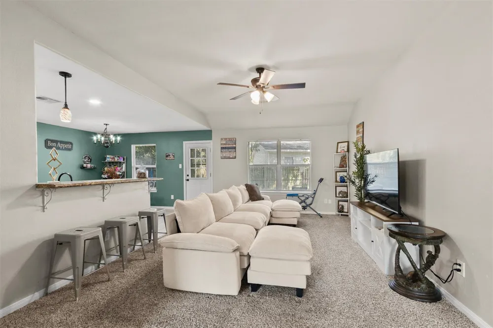 217 Kellyn Court Conroe, TX 77306
