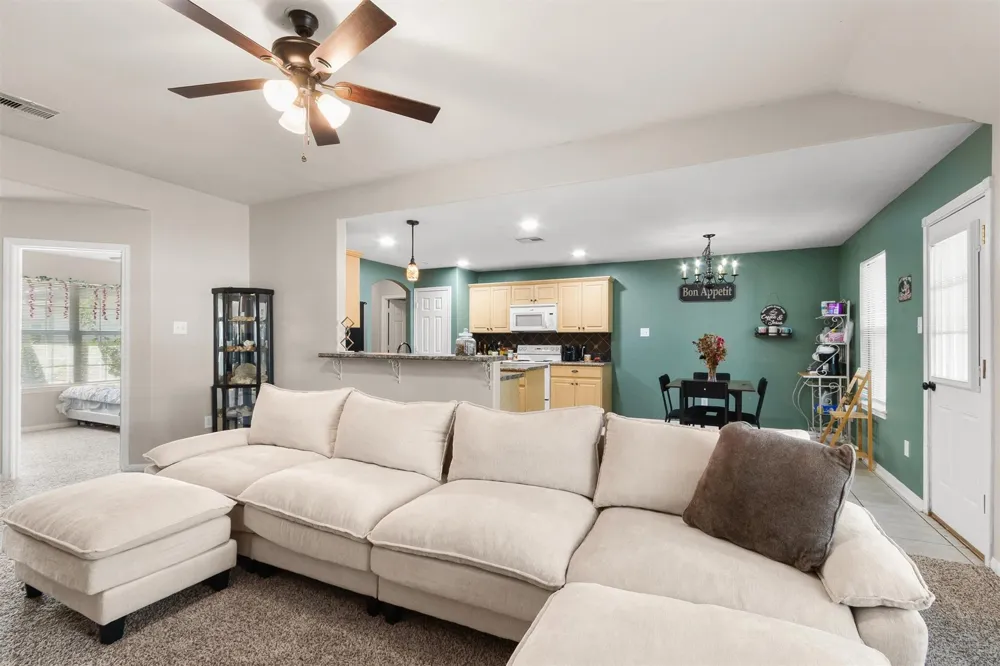 217 Kellyn Court Conroe, TX 77306