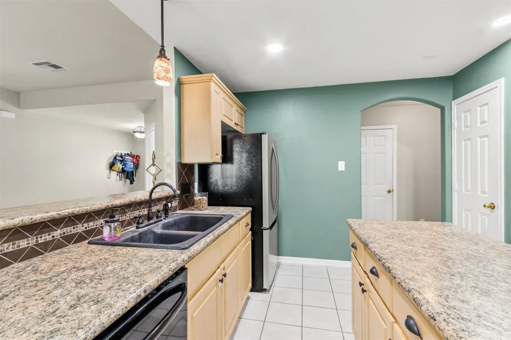 217 Kellyn Court Conroe, TX 77306
