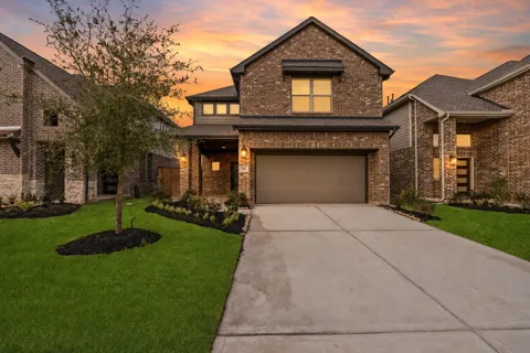 7011 Golden Groundsel Drive