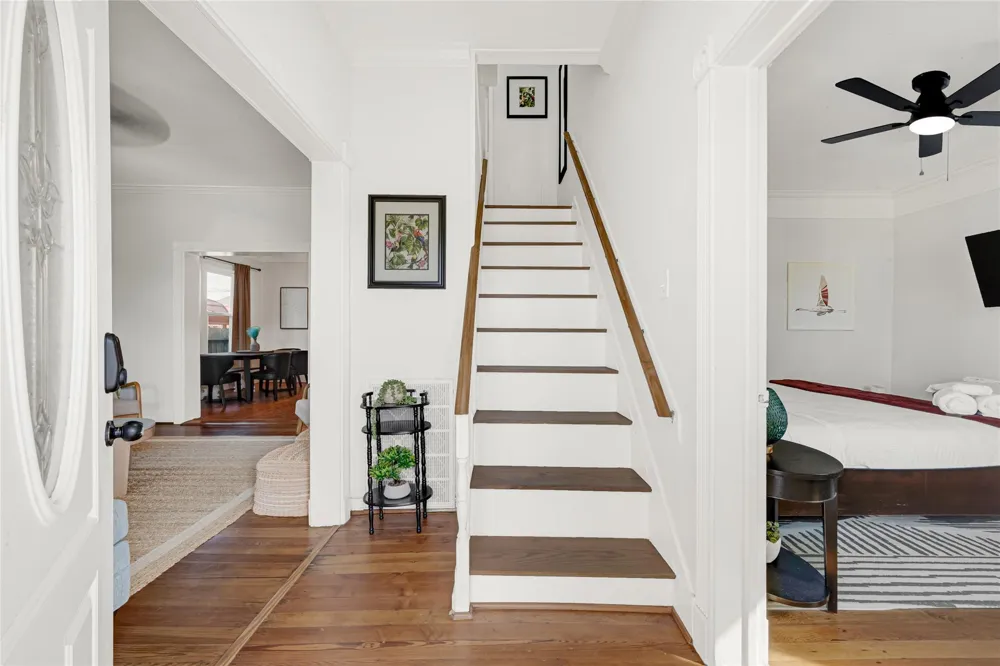 3624 Avenue S 1/2 Galveston, TX 77550