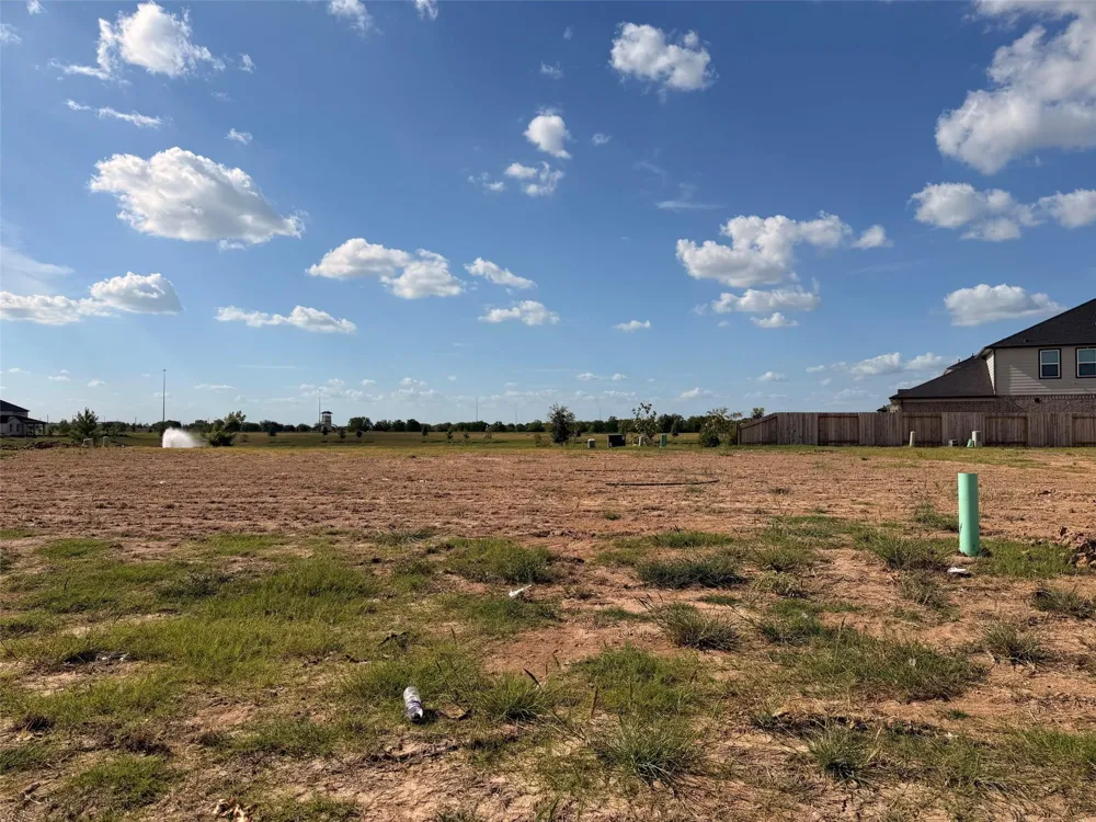 5234 Swaying Reed Lane Katy, TX 77493