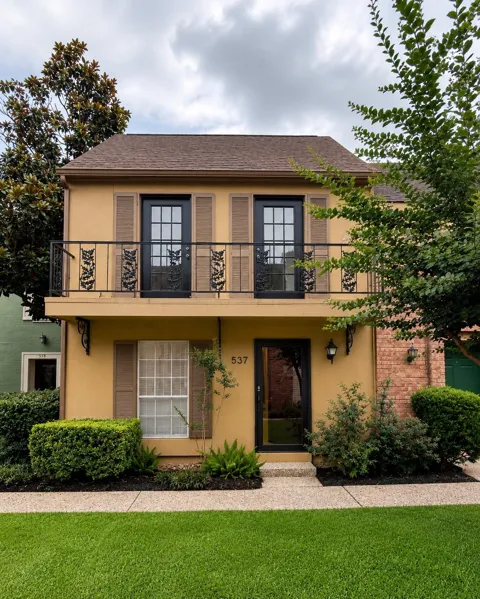 11550 Chimney Rock Road #537