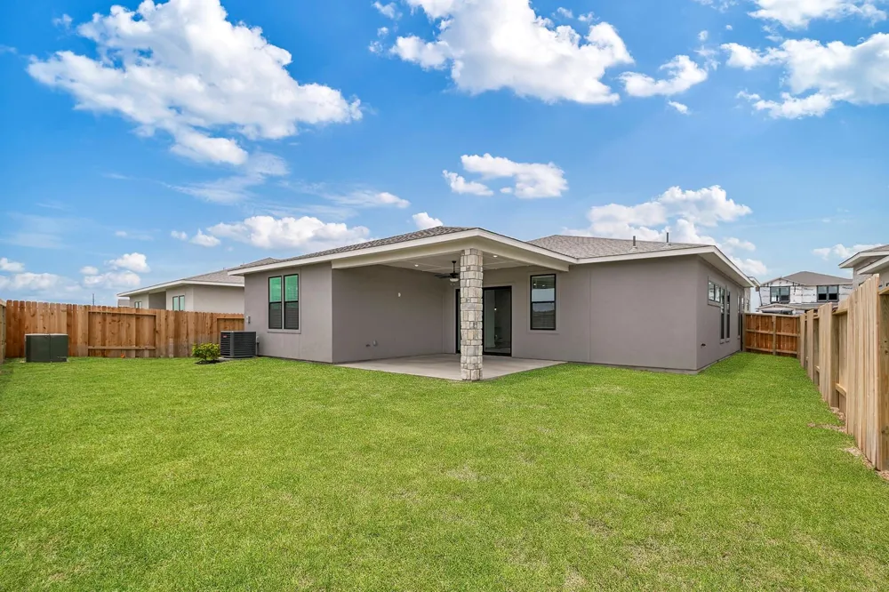 1911 Drover Lane Rosenberg, TX 77471