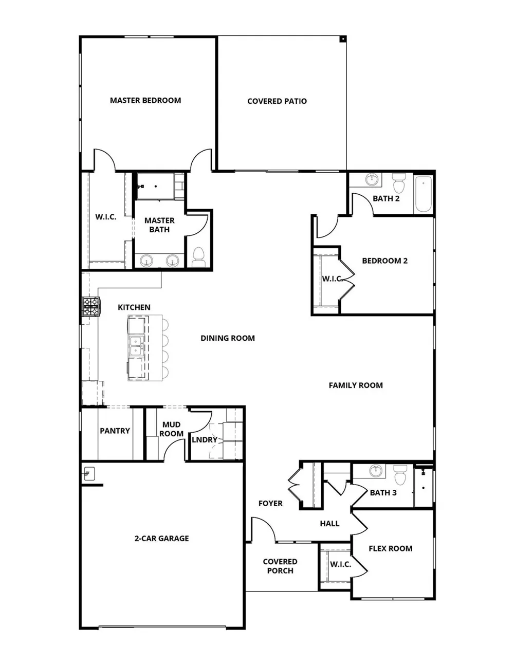 1911 Drover Lane Rosenberg, TX 77471
