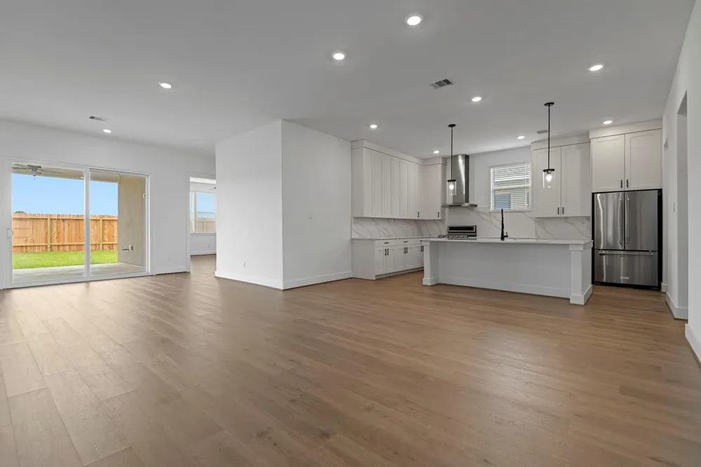 1911 Drover Lane Rosenberg, TX 77471