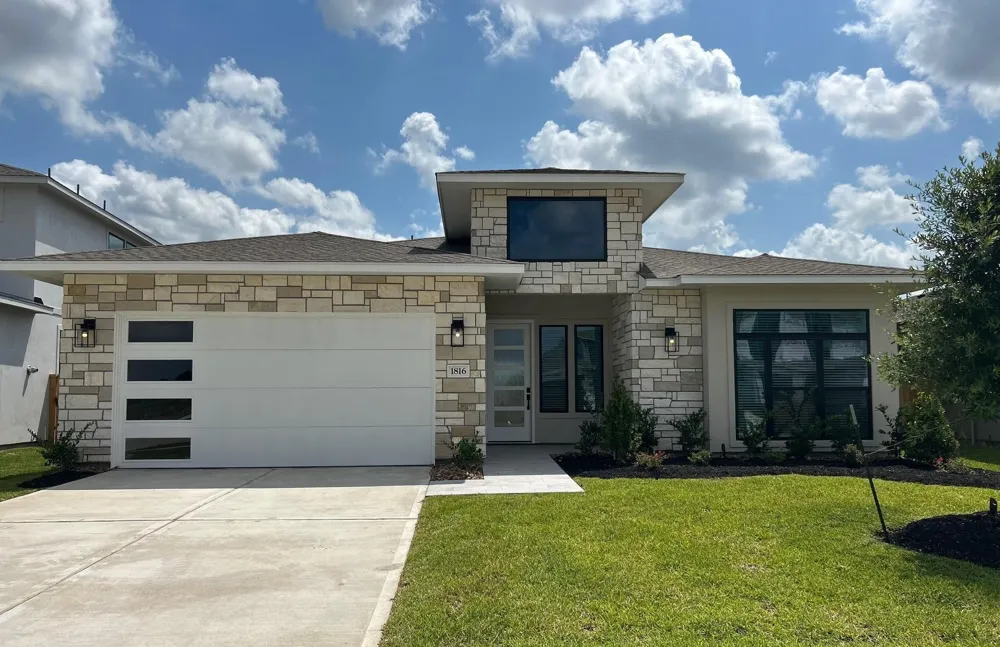 1816 Drover Lane Rosenberg, TX 77471