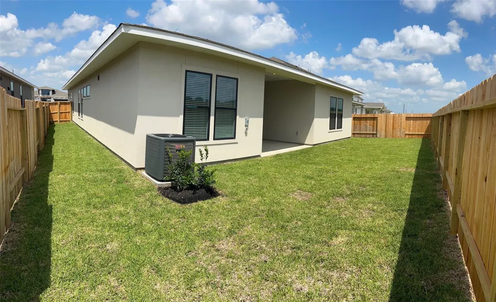 1816 Drover Lane Rosenberg, TX 77471