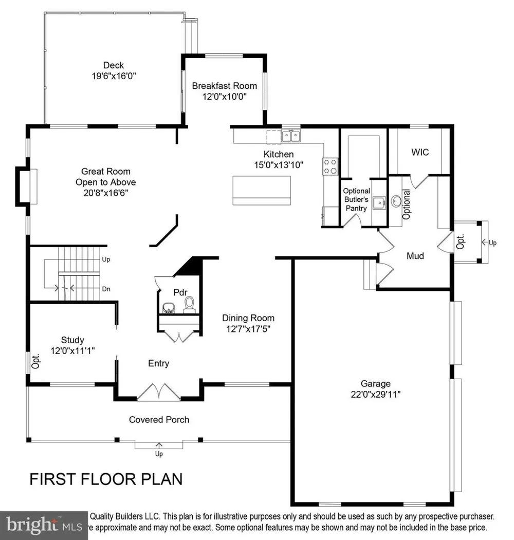 3 QUAIL CROSSING DRIVE Wilmington, DE 19807
