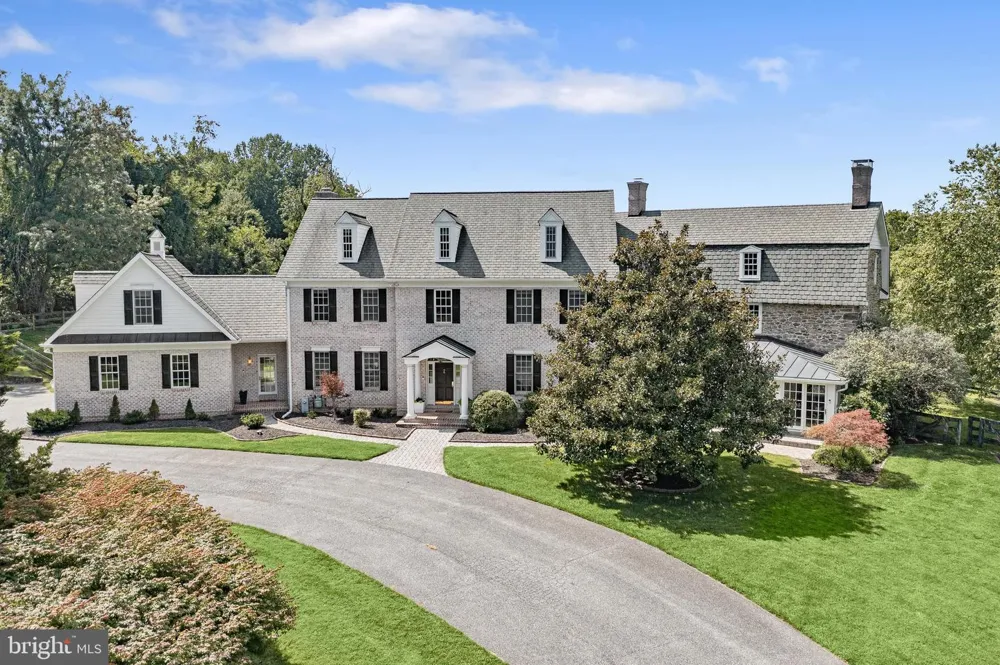2415 OLD BOSLEY ROAD Lutherville Timonium, MD 21093