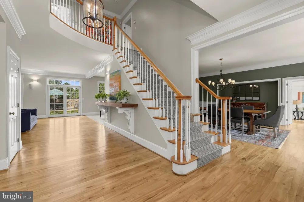 2415 OLD BOSLEY ROAD Lutherville Timonium, MD 21093
