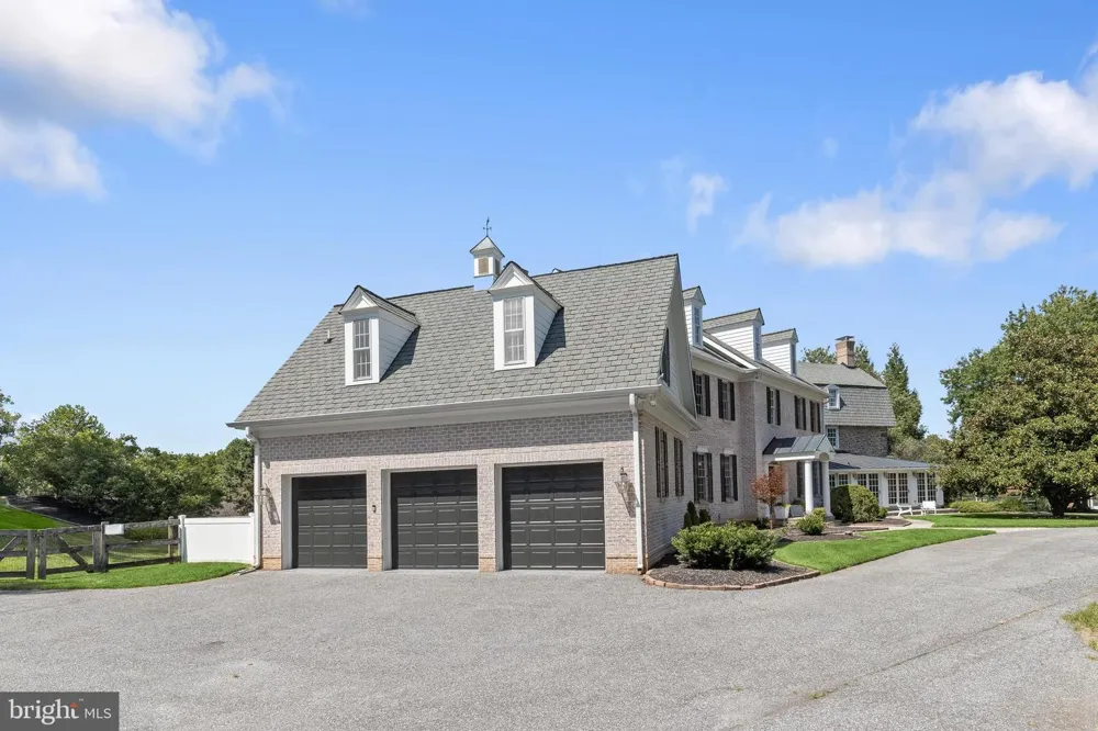 2415 OLD BOSLEY ROAD Lutherville Timonium, MD 21093