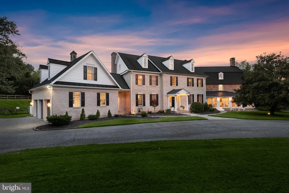 2415 OLD BOSLEY ROAD Lutherville Timonium, MD 21093