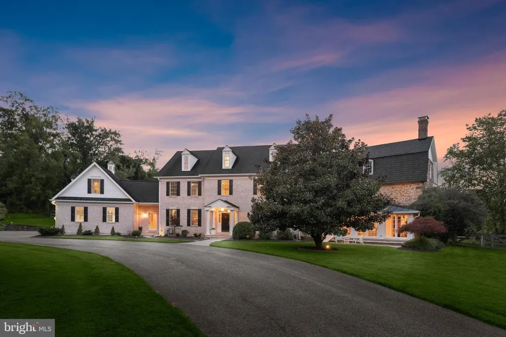 2415 OLD BOSLEY ROAD Lutherville Timonium, MD 21093