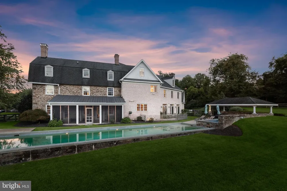 2415 OLD BOSLEY ROAD Lutherville Timonium, MD 21093