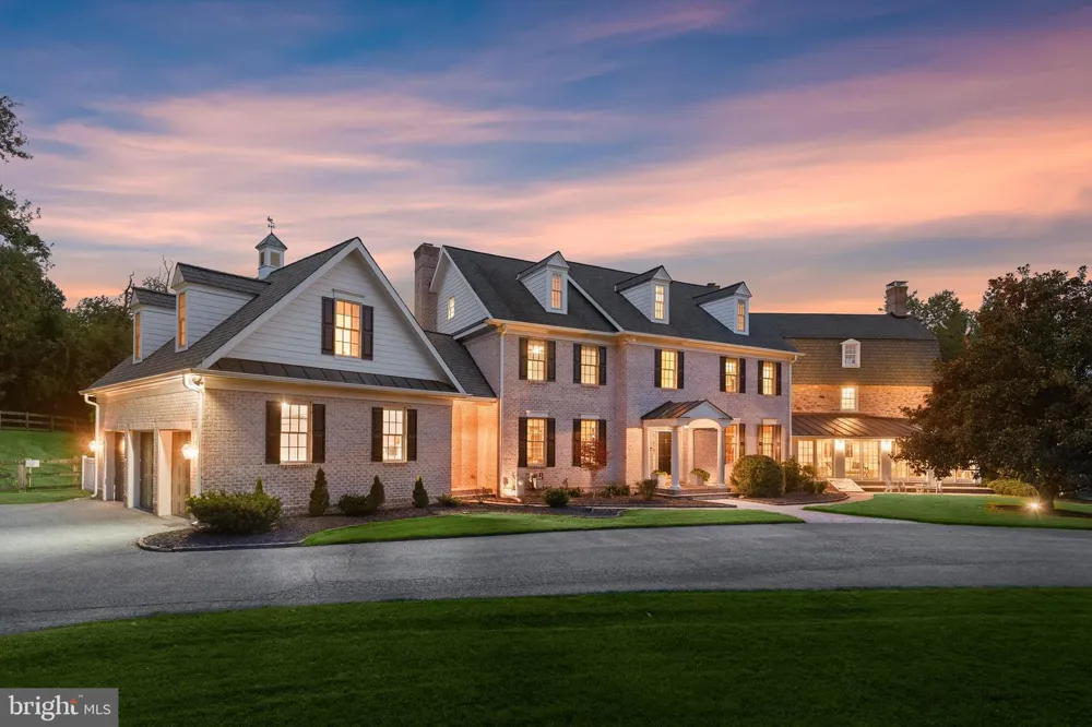 2415 OLD BOSLEY ROAD Lutherville Timonium, MD 21093