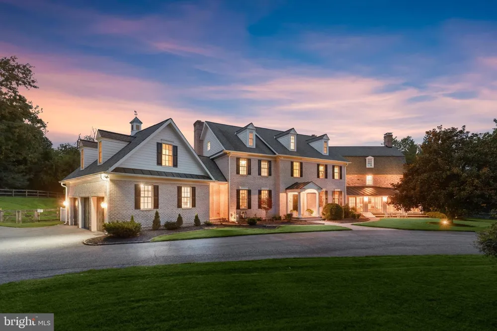2415 OLD BOSLEY ROAD Lutherville Timonium, MD 21093