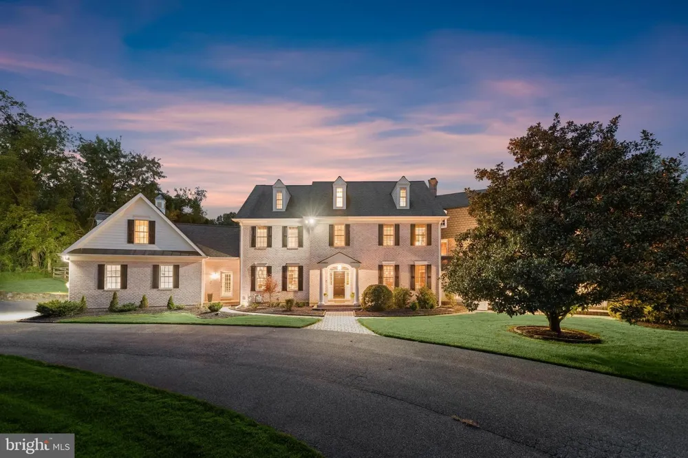 2415 OLD BOSLEY ROAD Lutherville Timonium, MD 21093