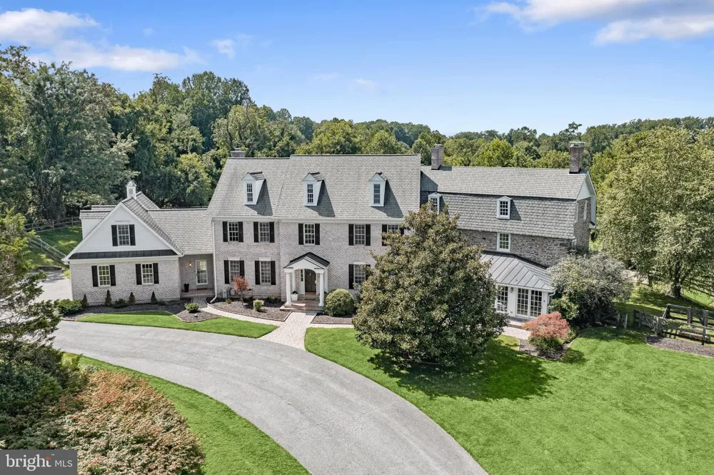 2415 OLD BOSLEY ROAD Lutherville Timonium, MD 21093
