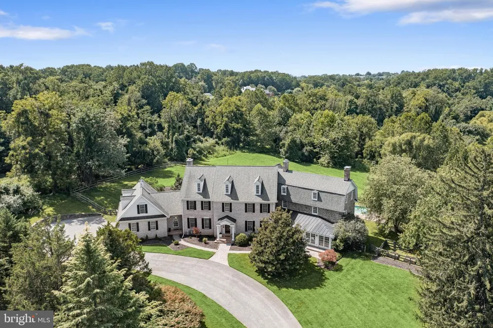2415 OLD BOSLEY ROAD Lutherville Timonium, MD 21093