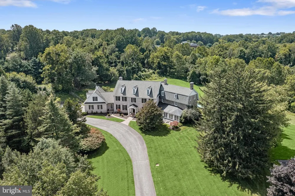 2415 OLD BOSLEY ROAD Lutherville Timonium, MD 21093