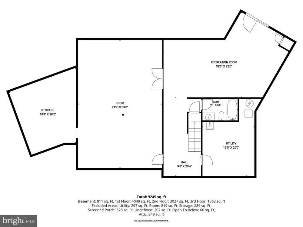2415 OLD BOSLEY ROAD Lutherville Timonium, MD 21093