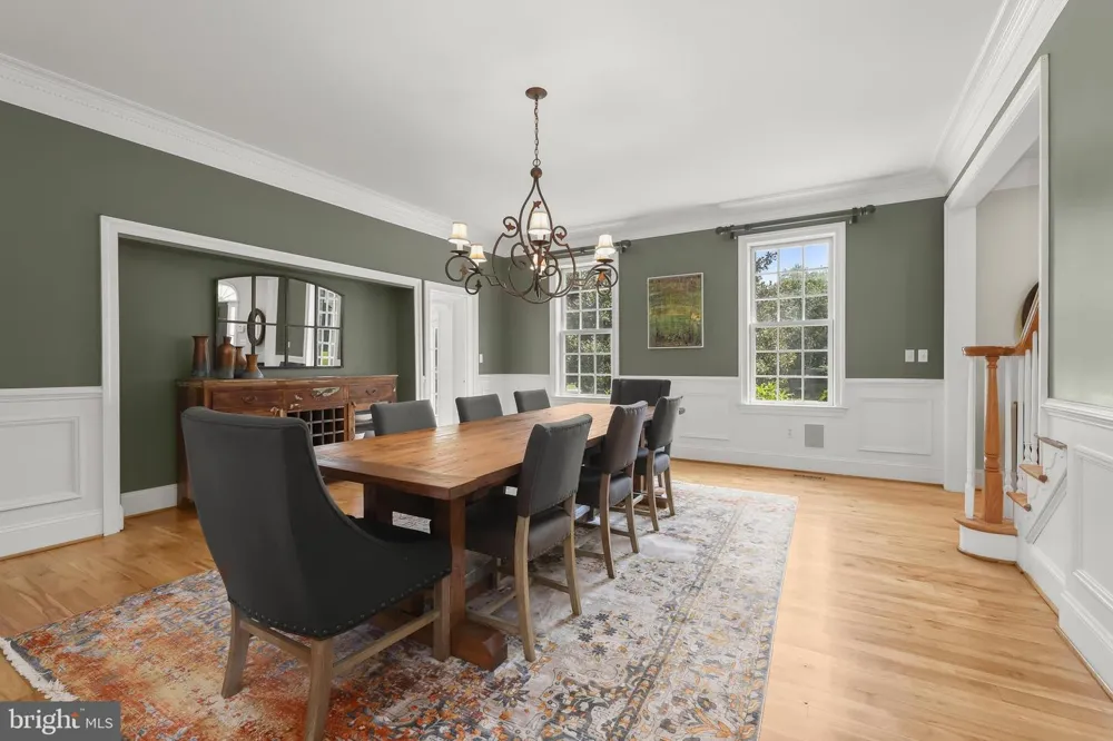 2415 OLD BOSLEY ROAD Lutherville Timonium, MD 21093