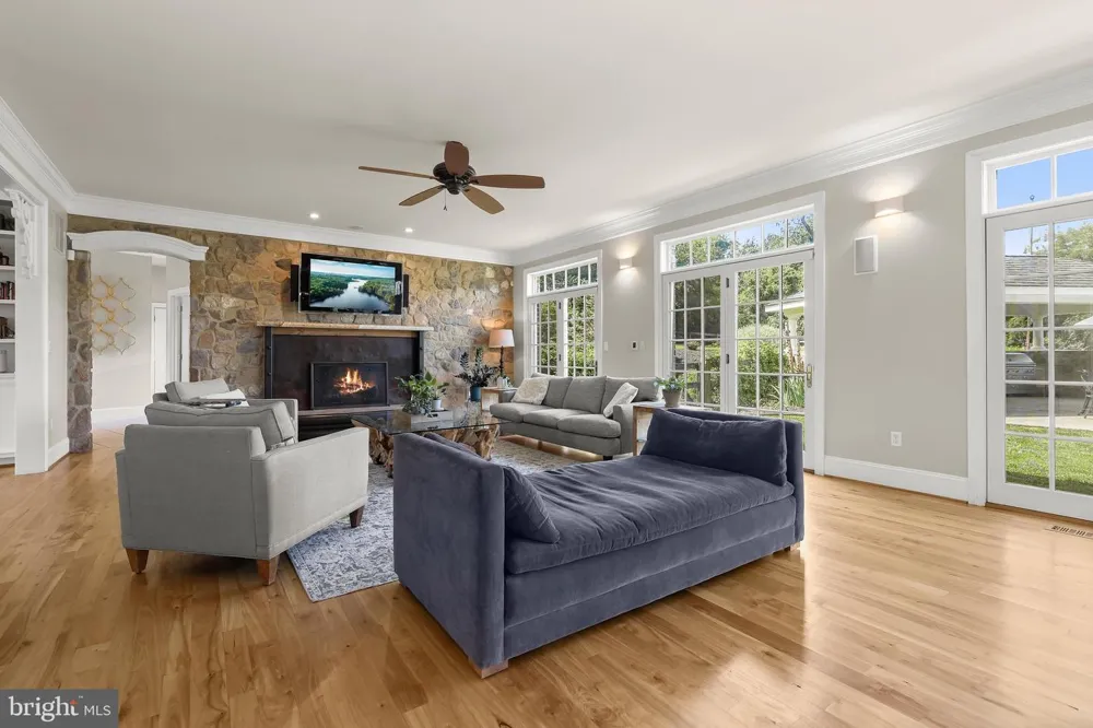 2415 OLD BOSLEY ROAD Lutherville Timonium, MD 21093