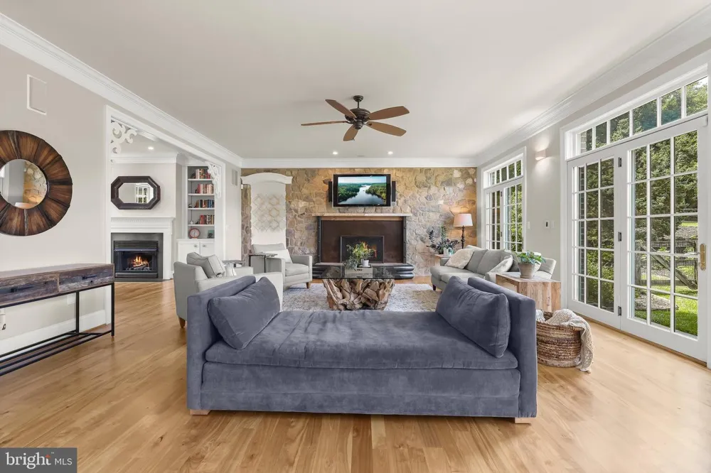 2415 OLD BOSLEY ROAD Lutherville Timonium, MD 21093