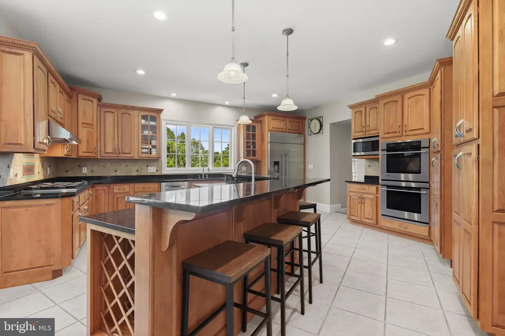 2415 OLD BOSLEY ROAD Lutherville Timonium, MD 21093
