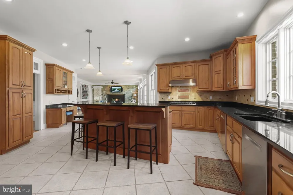 2415 OLD BOSLEY ROAD Lutherville Timonium, MD 21093