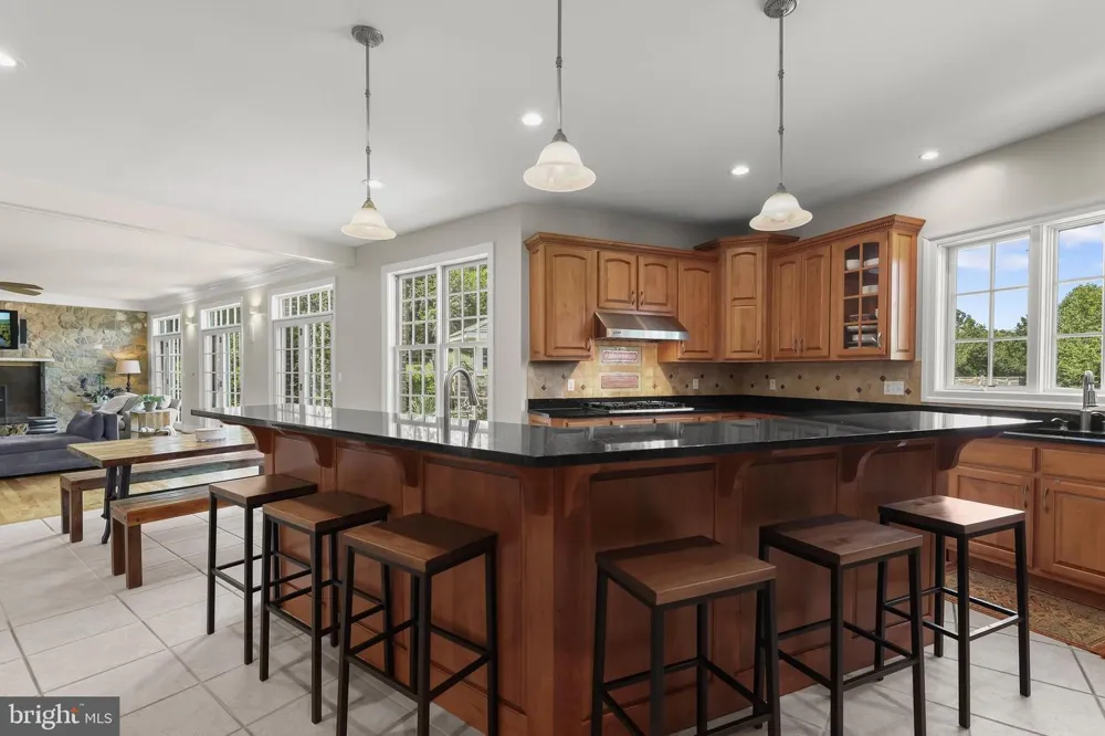 2415 OLD BOSLEY ROAD Lutherville Timonium, MD 21093