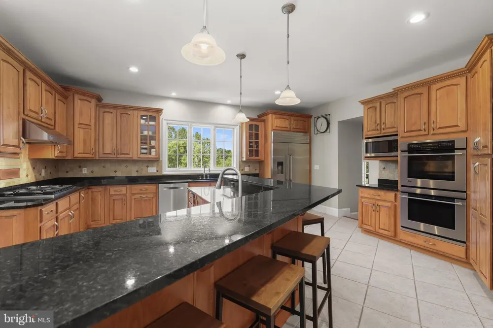 2415 OLD BOSLEY ROAD Lutherville Timonium, MD 21093