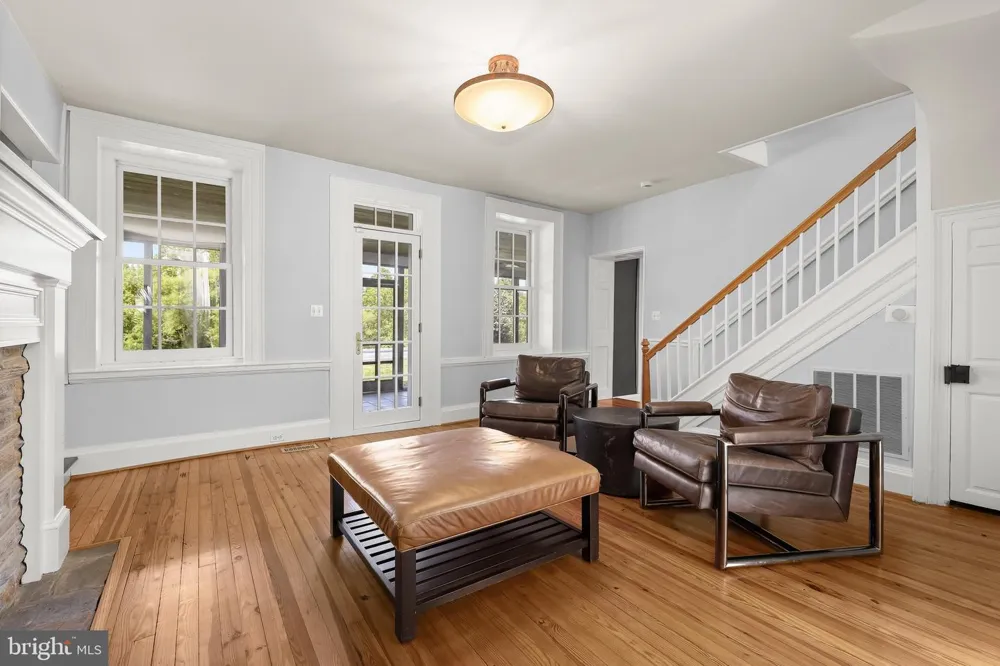 2415 OLD BOSLEY ROAD Lutherville Timonium, MD 21093