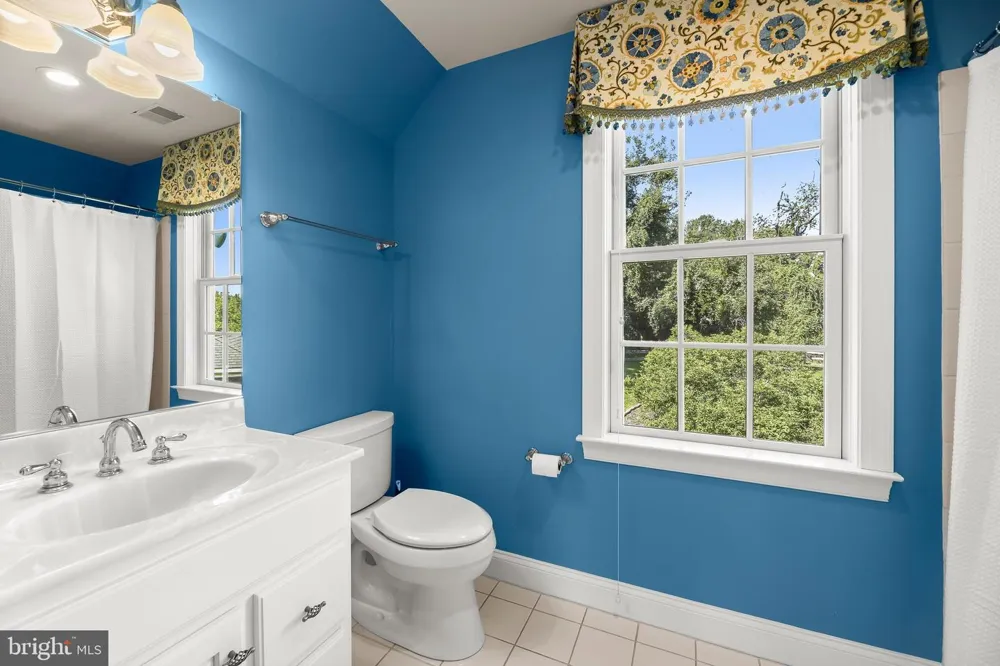 2415 OLD BOSLEY ROAD Lutherville Timonium, MD 21093