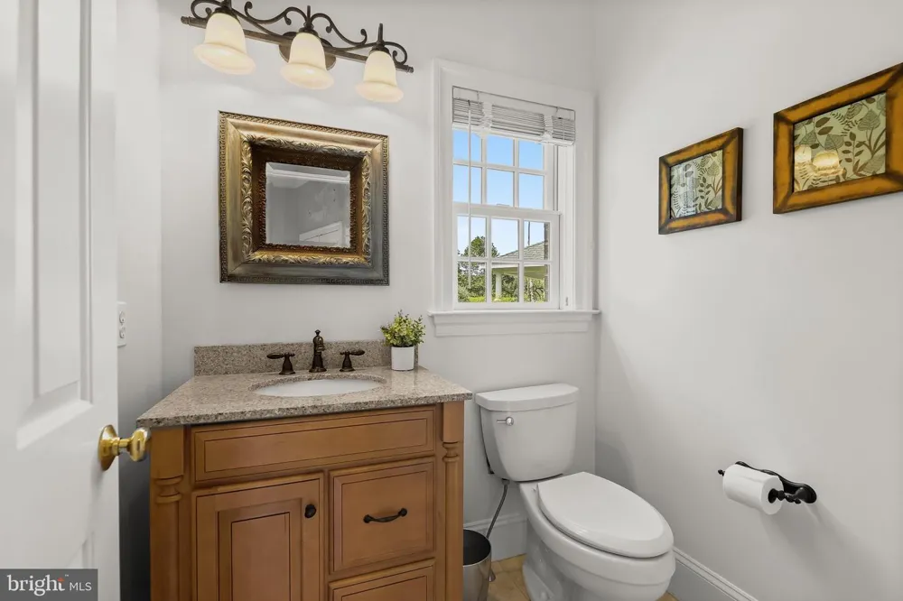 2415 OLD BOSLEY ROAD Lutherville Timonium, MD 21093