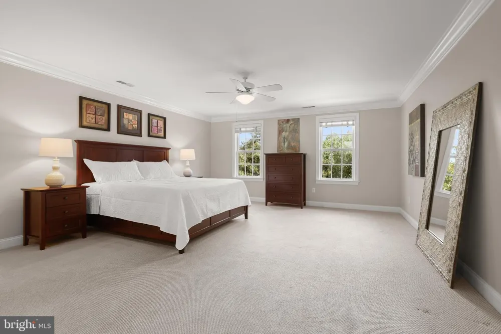 2415 OLD BOSLEY ROAD Lutherville Timonium, MD 21093