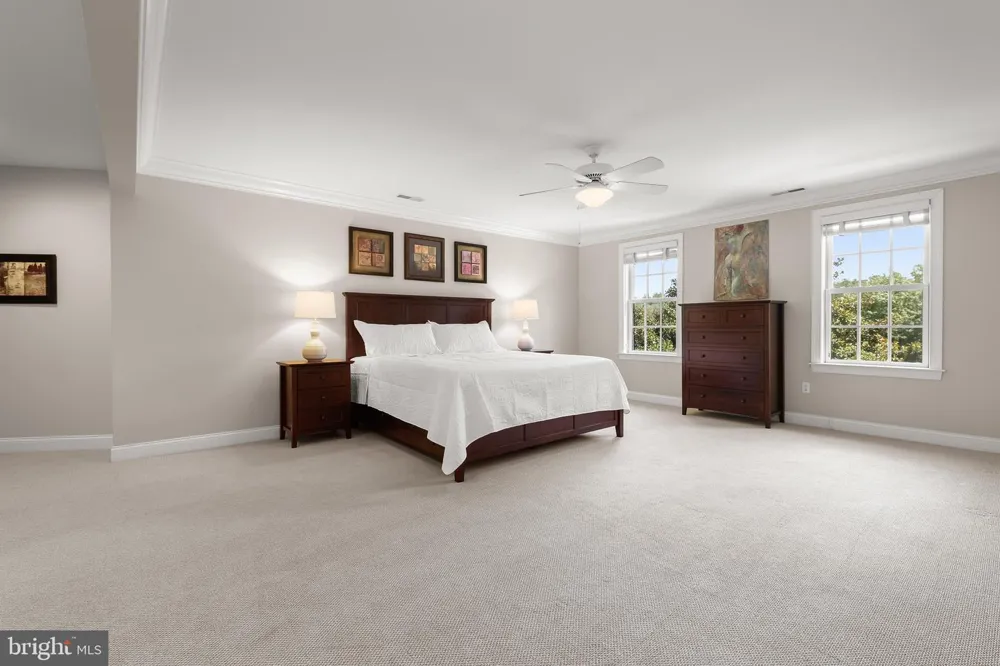 2415 OLD BOSLEY ROAD Lutherville Timonium, MD 21093