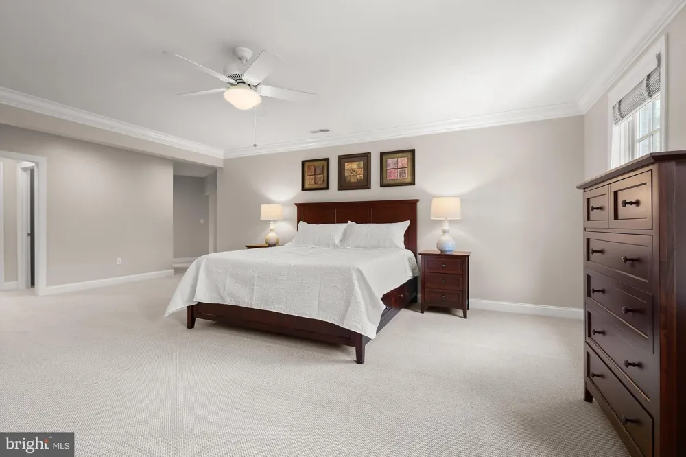 2415 OLD BOSLEY ROAD Lutherville Timonium, MD 21093