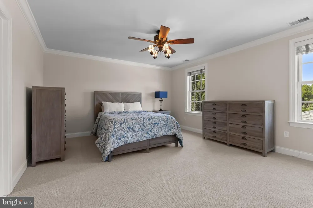 2415 OLD BOSLEY ROAD Lutherville Timonium, MD 21093