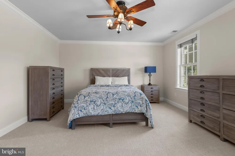 2415 OLD BOSLEY ROAD Lutherville Timonium, MD 21093