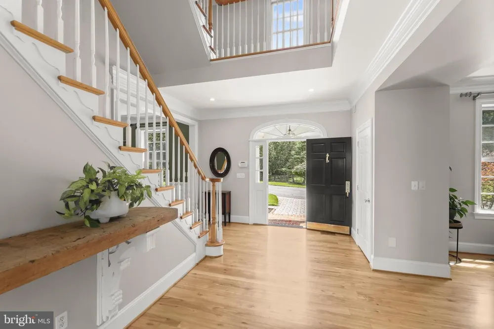 2415 OLD BOSLEY ROAD Lutherville Timonium, MD 21093