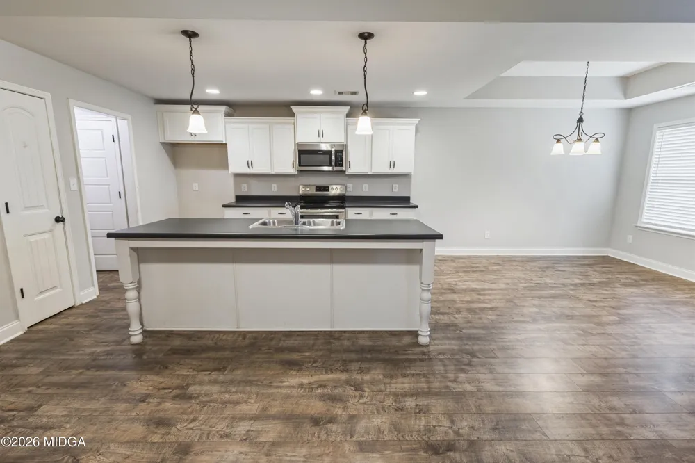 220 Allentown Lane Macon, GA 31216