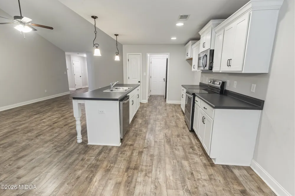 220 Allentown Lane Macon, GA 31216
